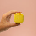 Set of 6 Aromatherapy Shower Steamers Focus Booster for Clarity