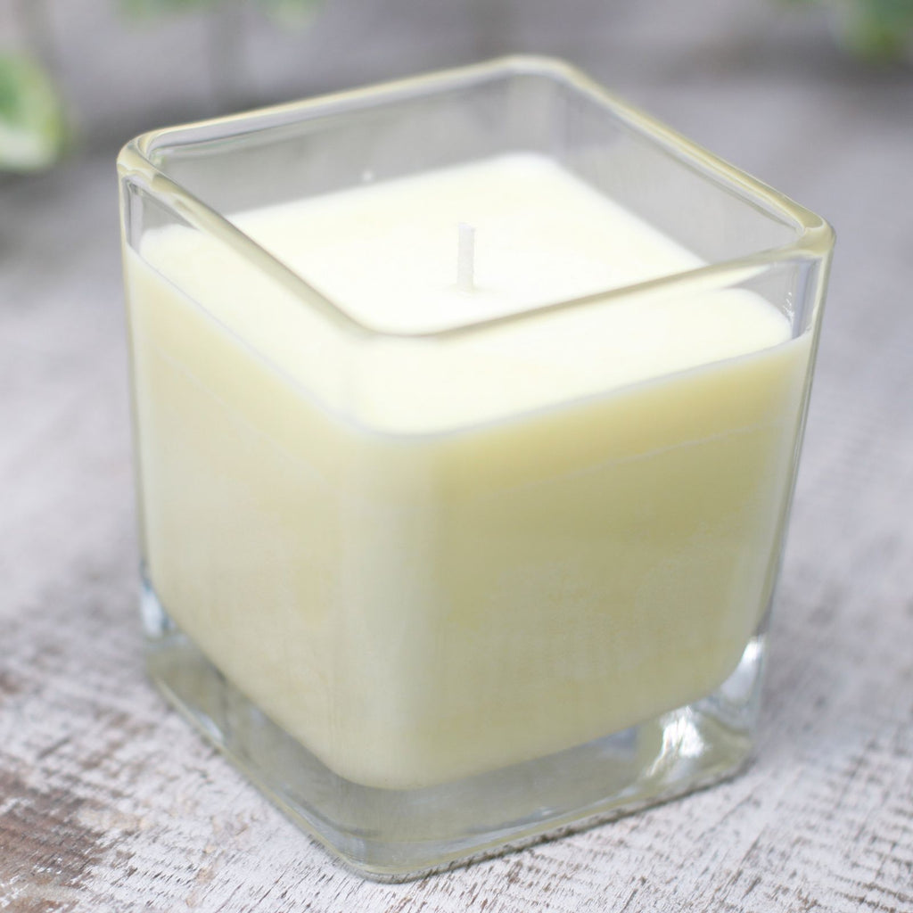 White Label Soy Wax Jar Candle Home Bakery for Unique Gifting