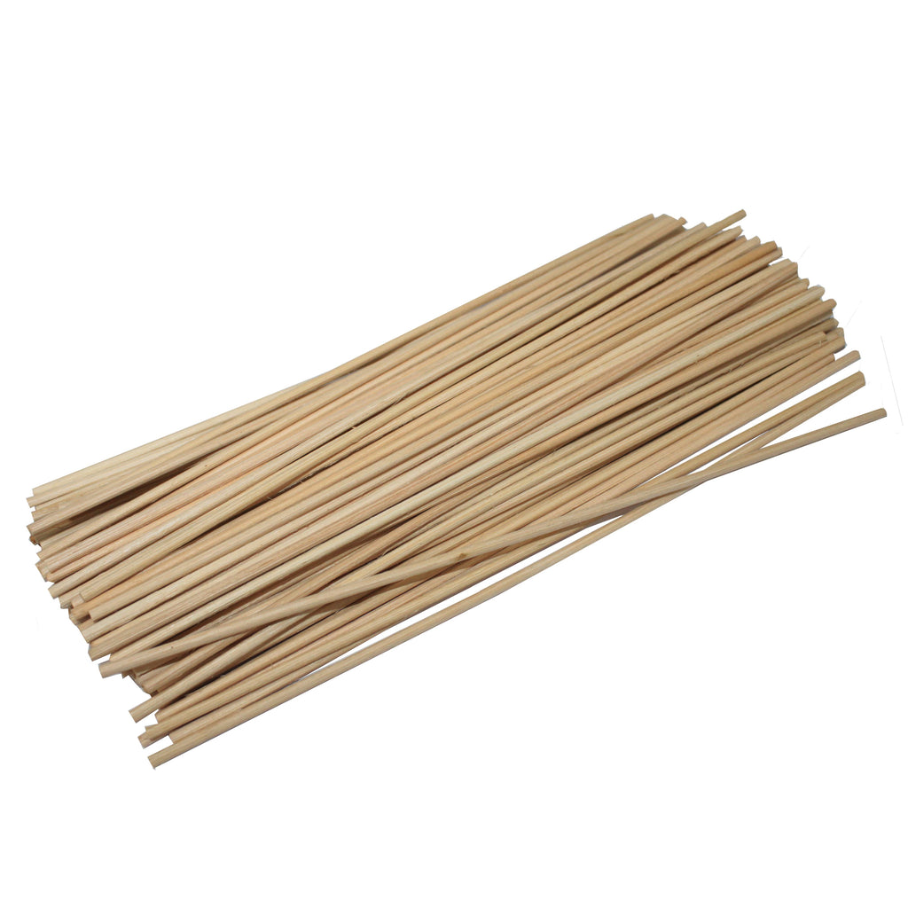 Pack of 2mm Reed Diffuser Sticks with Approx 100 Sticks for Fragrance