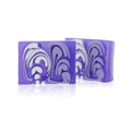 Lavender Handcrafted Soap Loaf 1.2kg for Luxurious Cleansing