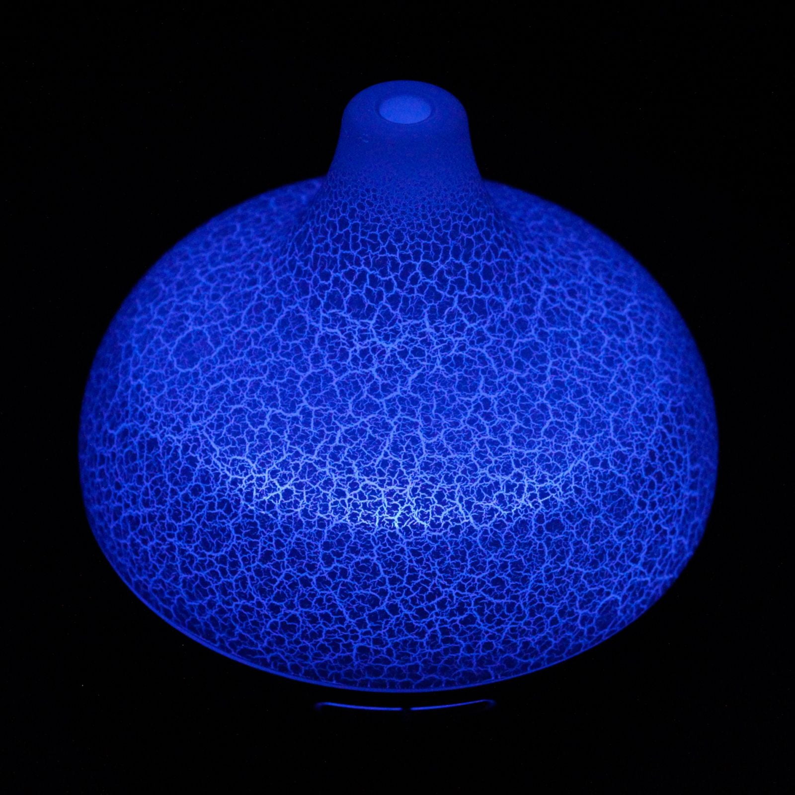 Santorini Atomiser USB Aroma Diffuser with Timer and Colour Change