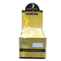 Yellow Duck Guest Soap Fizzy Peach Heart Shaped Soaps Pack of 10