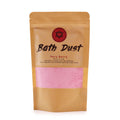Very Berry Bath Dust 190g for an Indulgent and Luxurious Bath