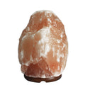 Quality Natural Himalayan Salt Lamp with Solid Base 3 to 5kg