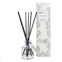 Agnes + Cat 140ml Reed Diffuser - Windermere