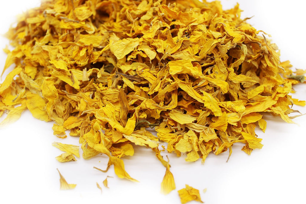 Sunflower Petals 0.5KG for Floral Arrangements and Craft Projects