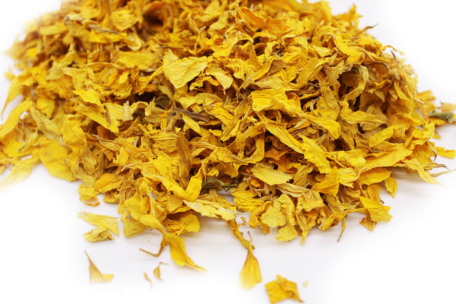 Sunflower Petals 0.5KG for Floral Arrangements and Craft Projects