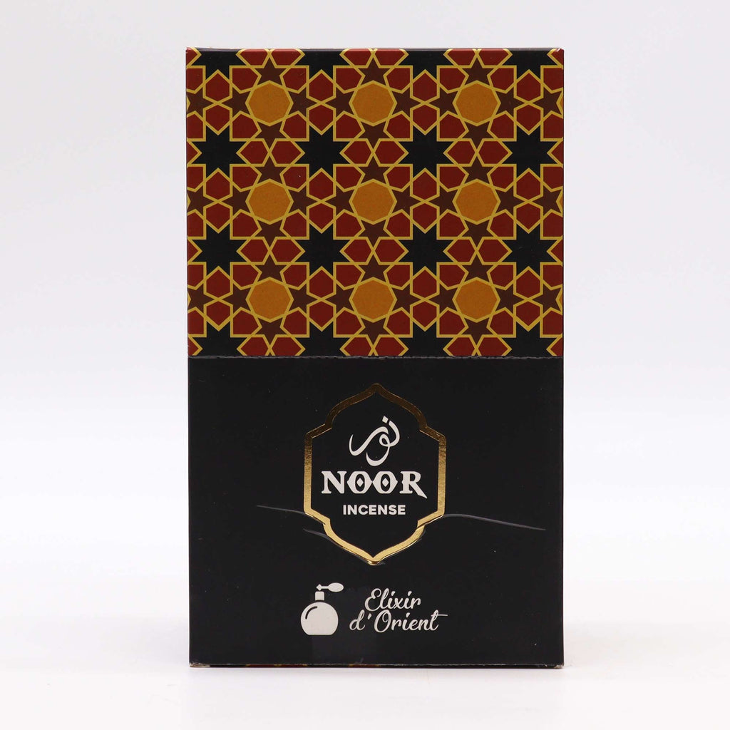 Noor Oud Incense Dehn Al Oud for a Rich Aroma Experience