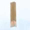 15g Golden Palo Santo and Jasmine Incense Sticks for Aromatic Bliss