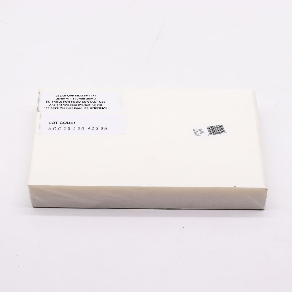 Plastic Sheets For Soap Essential Accessory for Soap Making