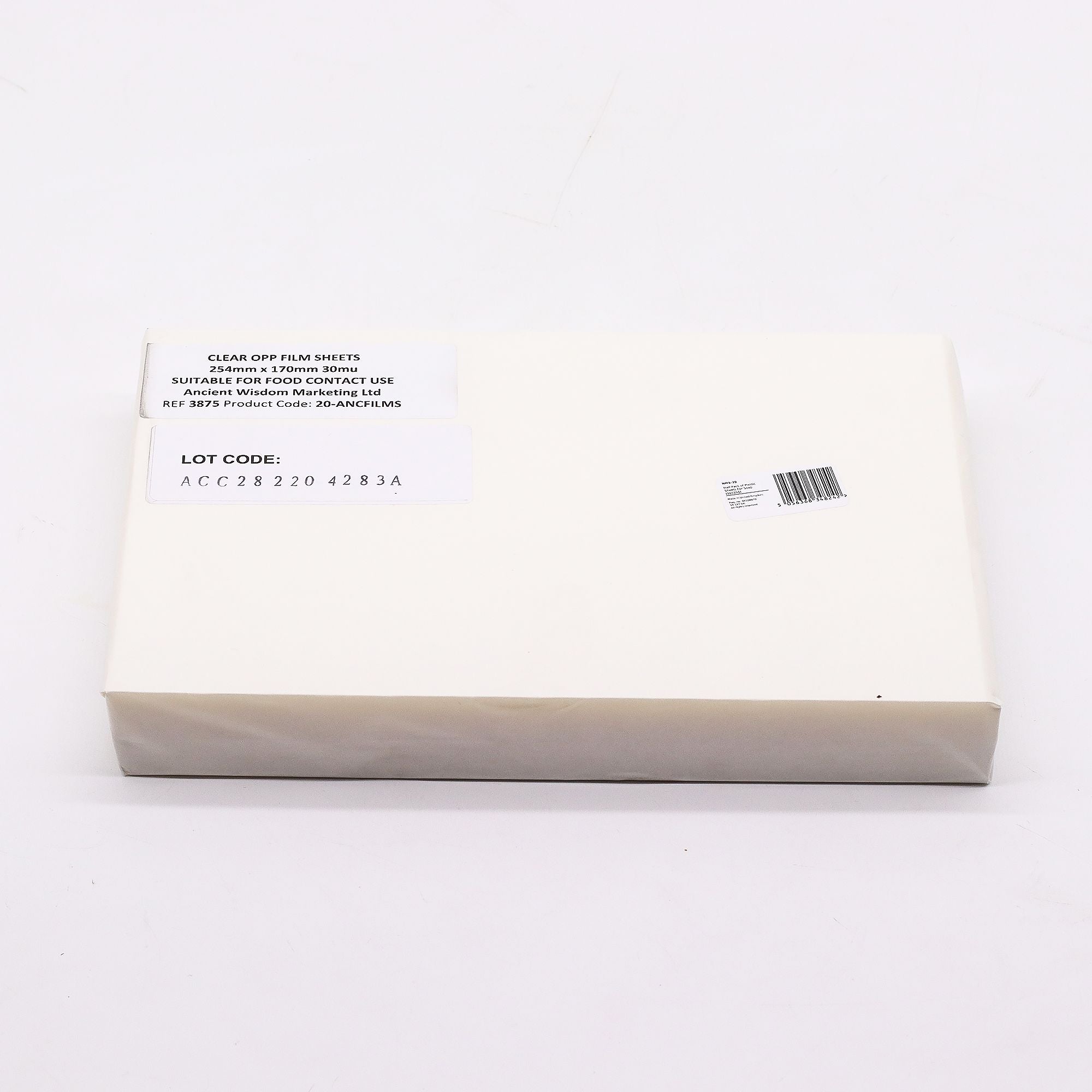 Plastic Sheets For Soap Essential Accessory for Soap Making