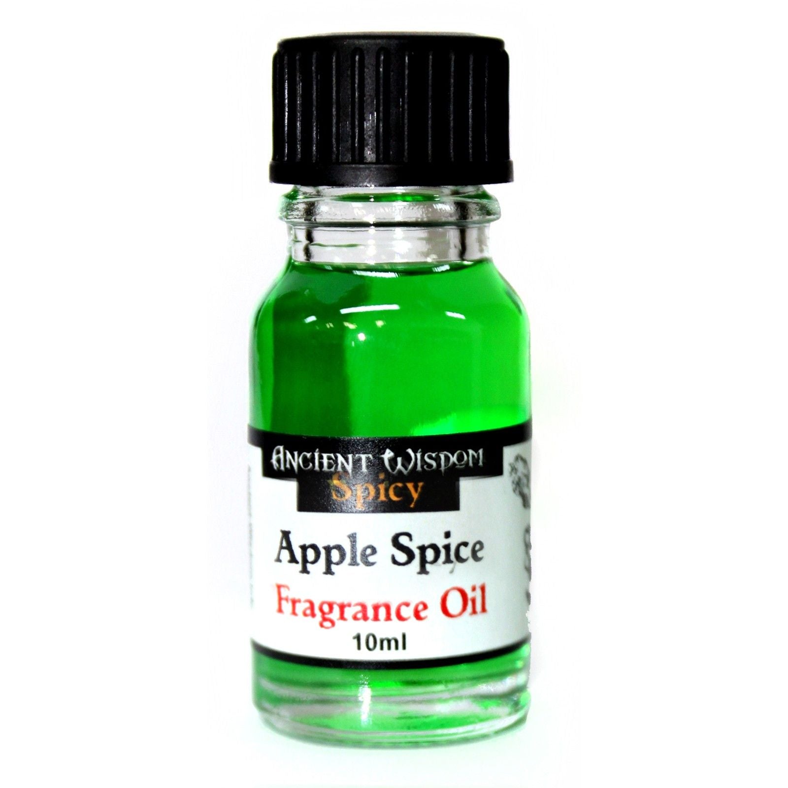 10ml Apple Spice Fragrance Oil for a Warm and Inviting Aroma