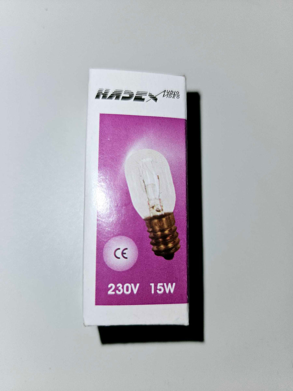 Spare Bulb for Quality Himalayan Salt Lamps and Candle Holders