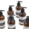 Juniper Lime & Spearmint Hand & Body Lotion for Daily Moisture