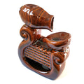 Backflow Incense Burner Wiki Waterfall for Relaxation and Decor