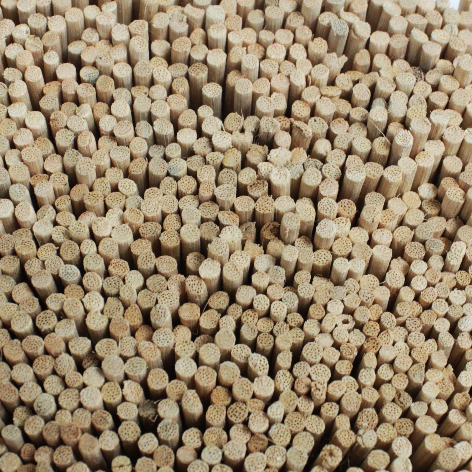 5kg of 2.5mm Reed Diffusers for Continuous Fragrance Release