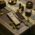 Ritual Resin on Stick Ylang Ylang for Serene Home Fragrance