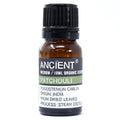 Patchouli Organic Essential Oil 10ml for Aromatherapy Blending