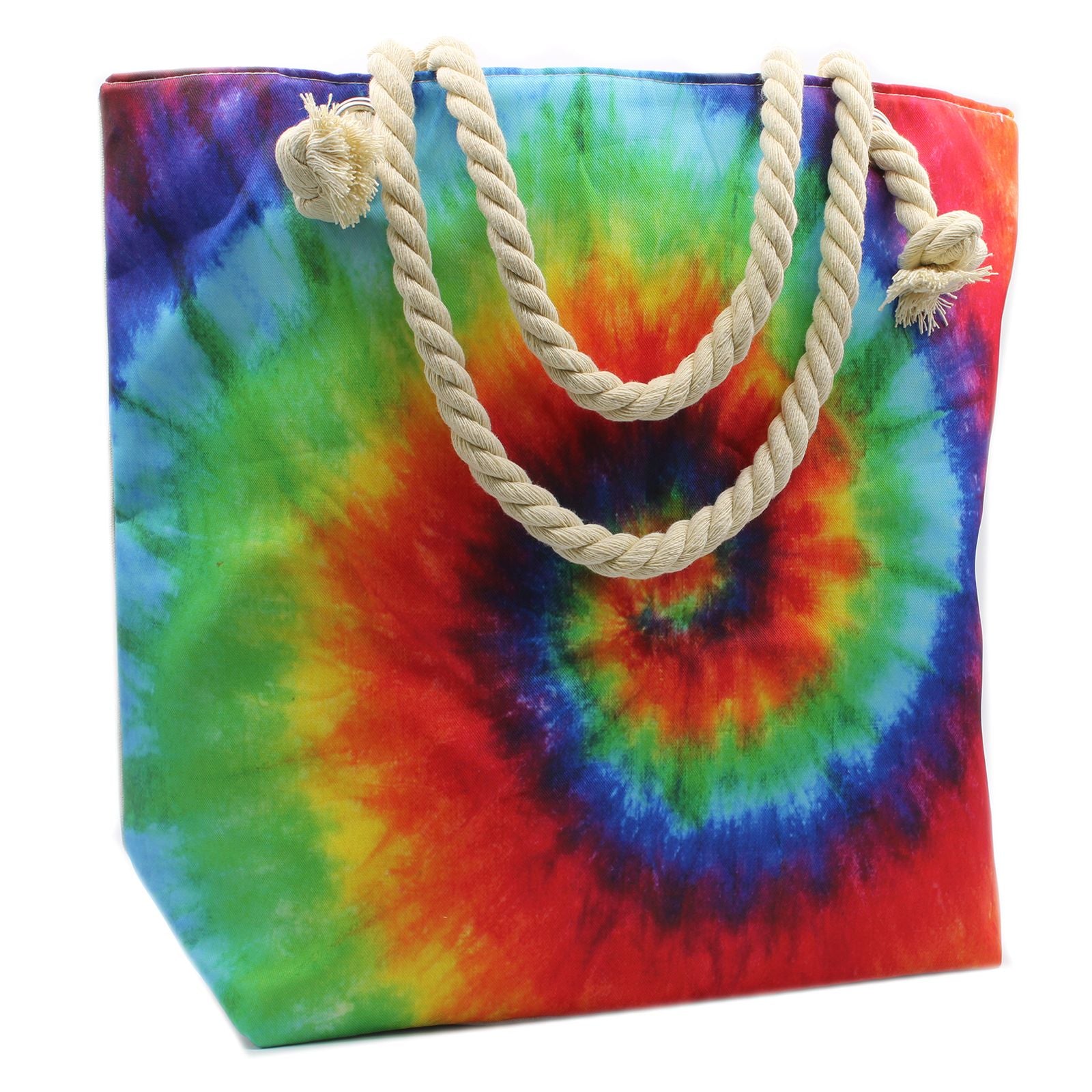 Psychedelic Splash Bag Pure Energy for Summer Adventures