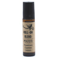 Agnes + Cat Roll On Essential Oil Blend FOCUS for Enhanced Clarity