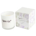 Agnes + Cat Votive Candle Japanese Bloom for Tranquil Spaces