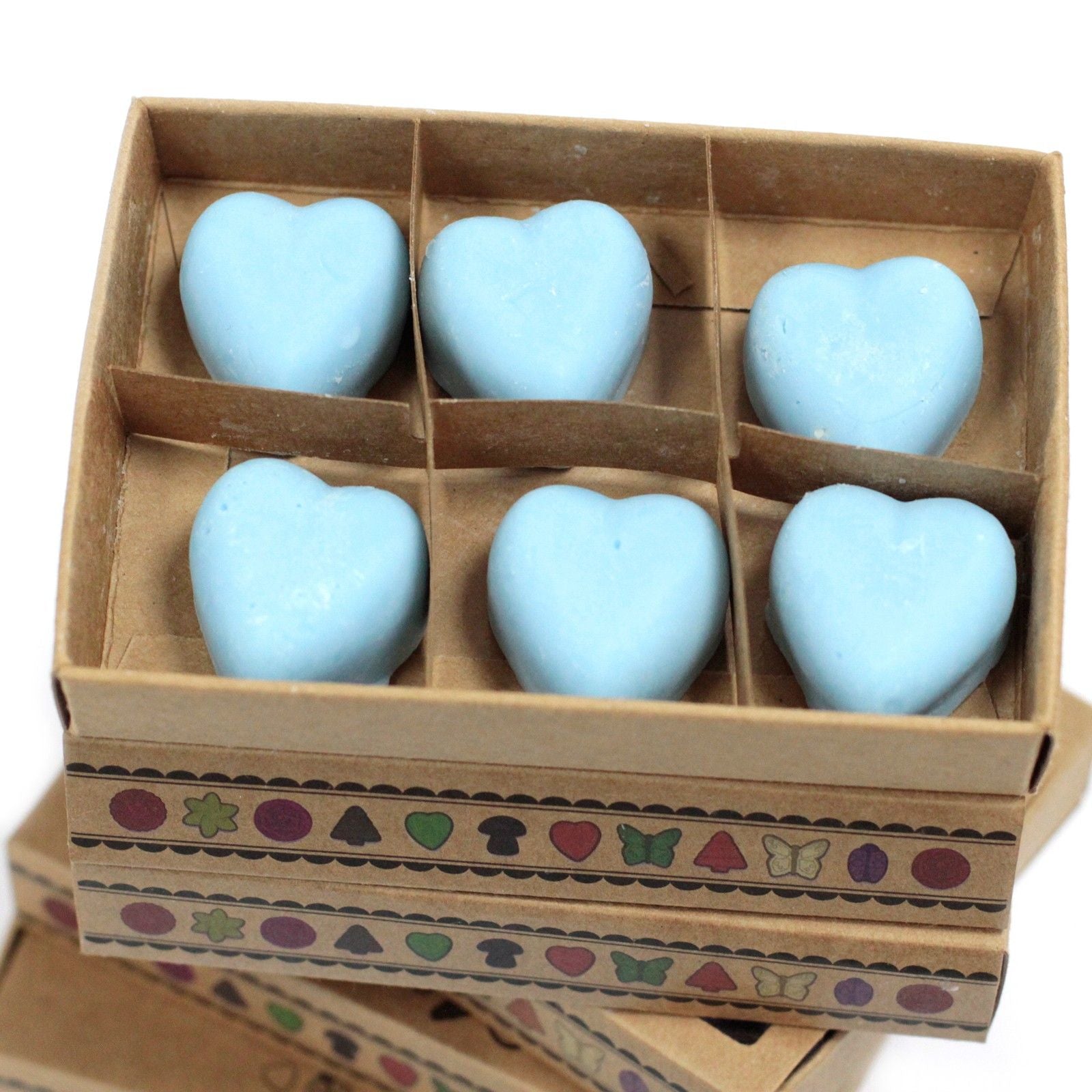 Dewberry Wax Melts Box of 6 for Inviting Home Fragrance