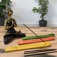 Chakra Ashcatchers - Set Of 7 Designs