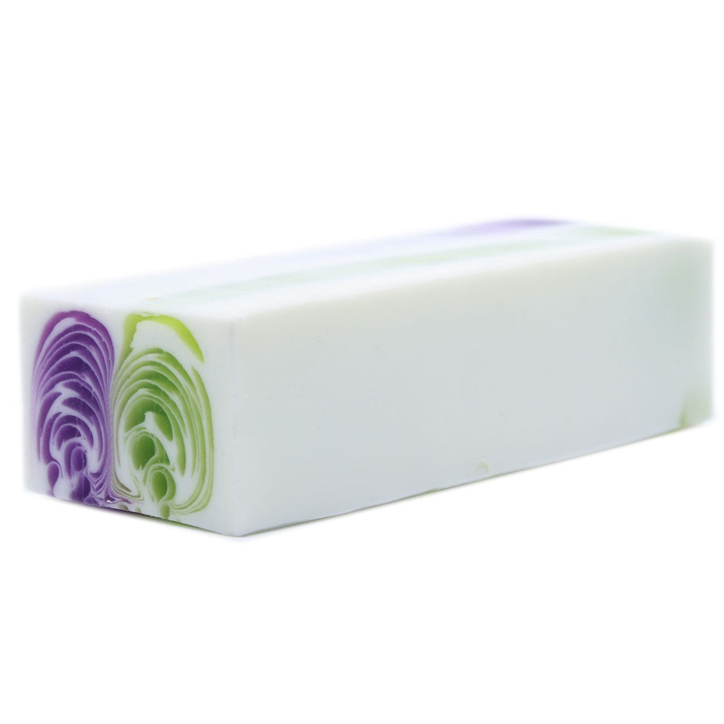 Dewberry Handcrafted Soap Loaf 1.2kg for Luxurious Cleansing