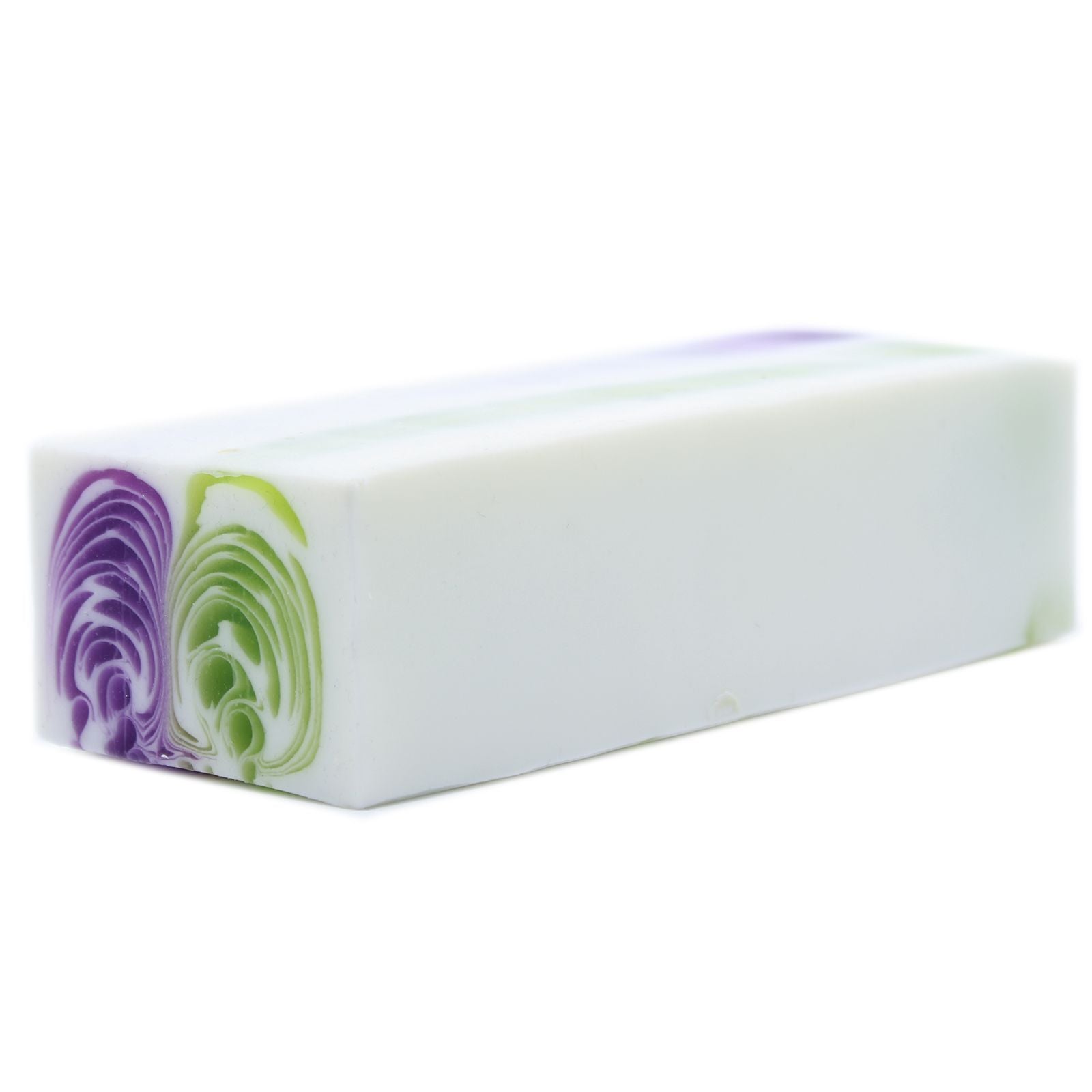 Dewberry Handcrafted Soap Loaf 1.2kg for Luxurious Cleansing