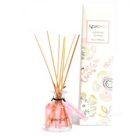 Agnes + Cat 140ml Reed Diffuser - Japanese Bloom