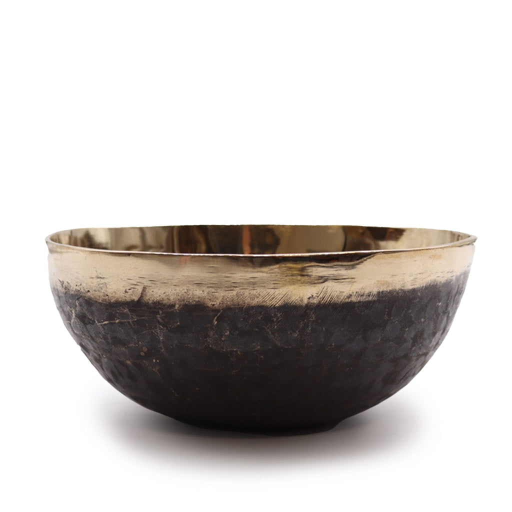 Extra Large Chaken Handmade Singing Bowl 21cm for Relaxation