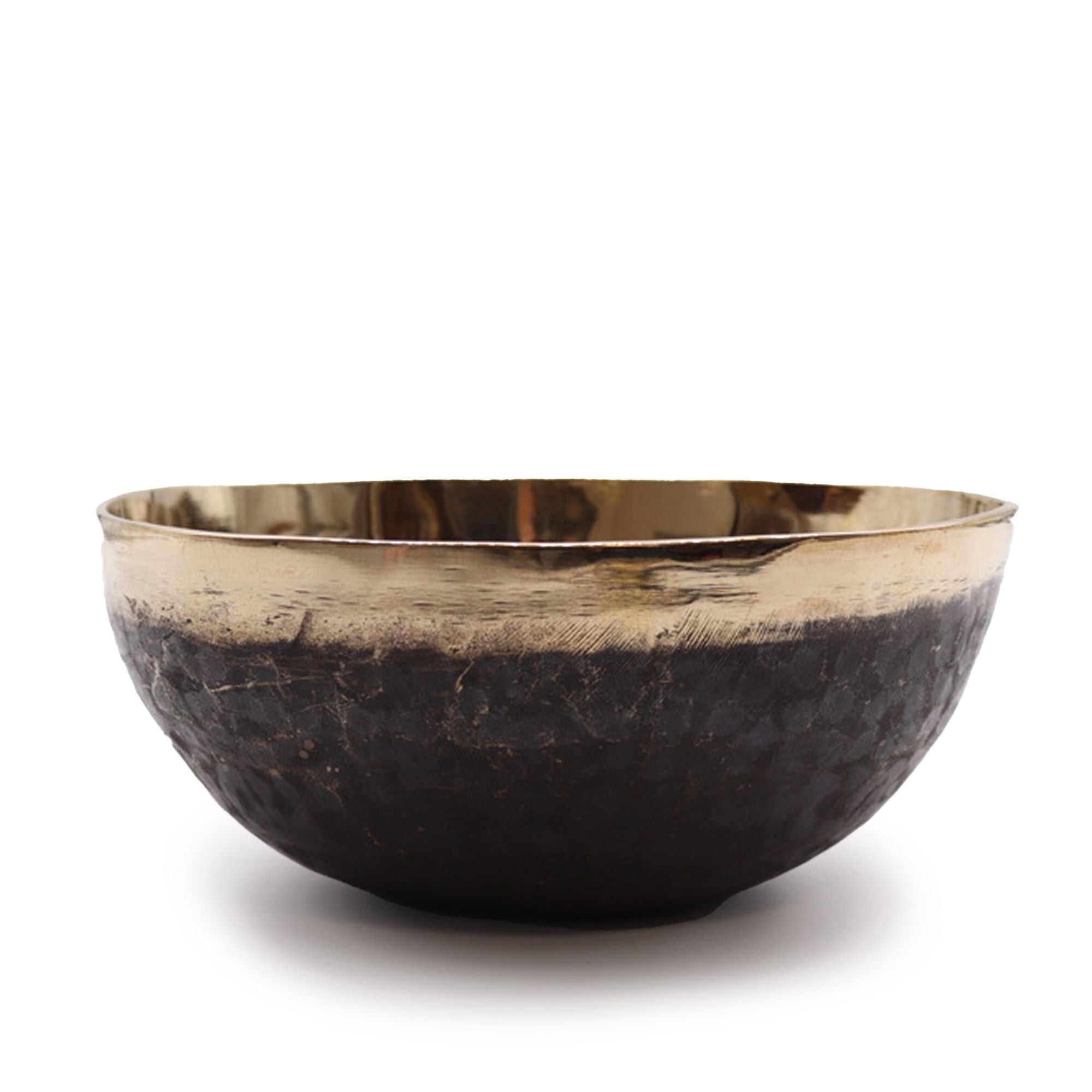 Extra Large Chaken Handmade Singing Bowl 21cm for Relaxation