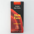 MeltEaze Wax Melts 50g Carnelian Fire with Spiced Orange Aroma
