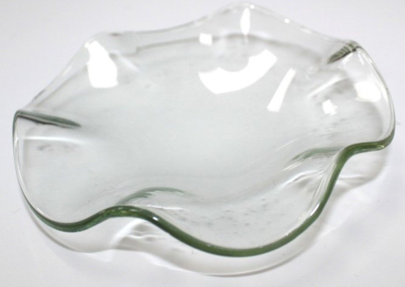 Med Spare Glass Bowl 9.8cm for Oil Burners and Aromatherapy Use