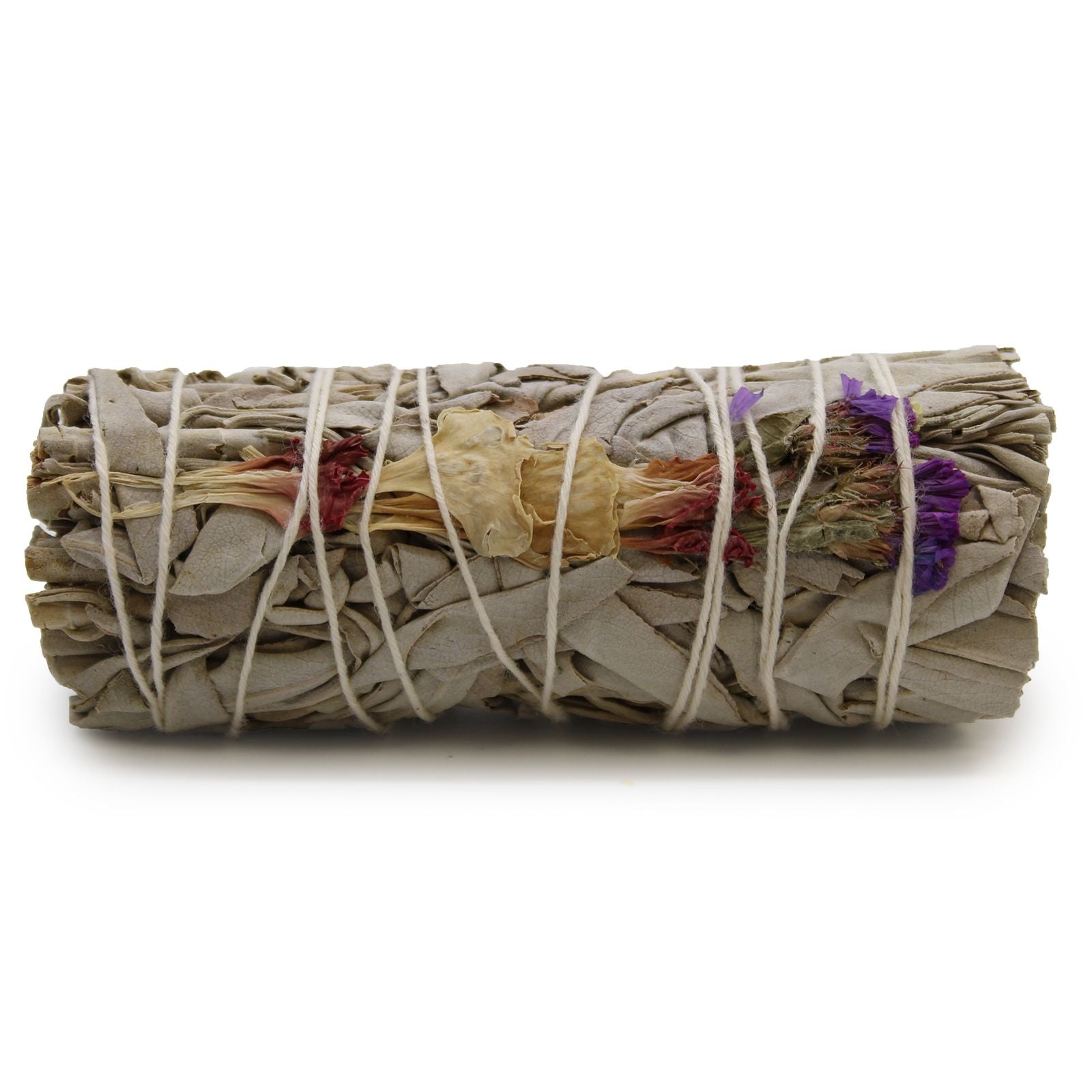 Good Vibes Sage Smudge Stick 10 cm for Cleansing Spaces