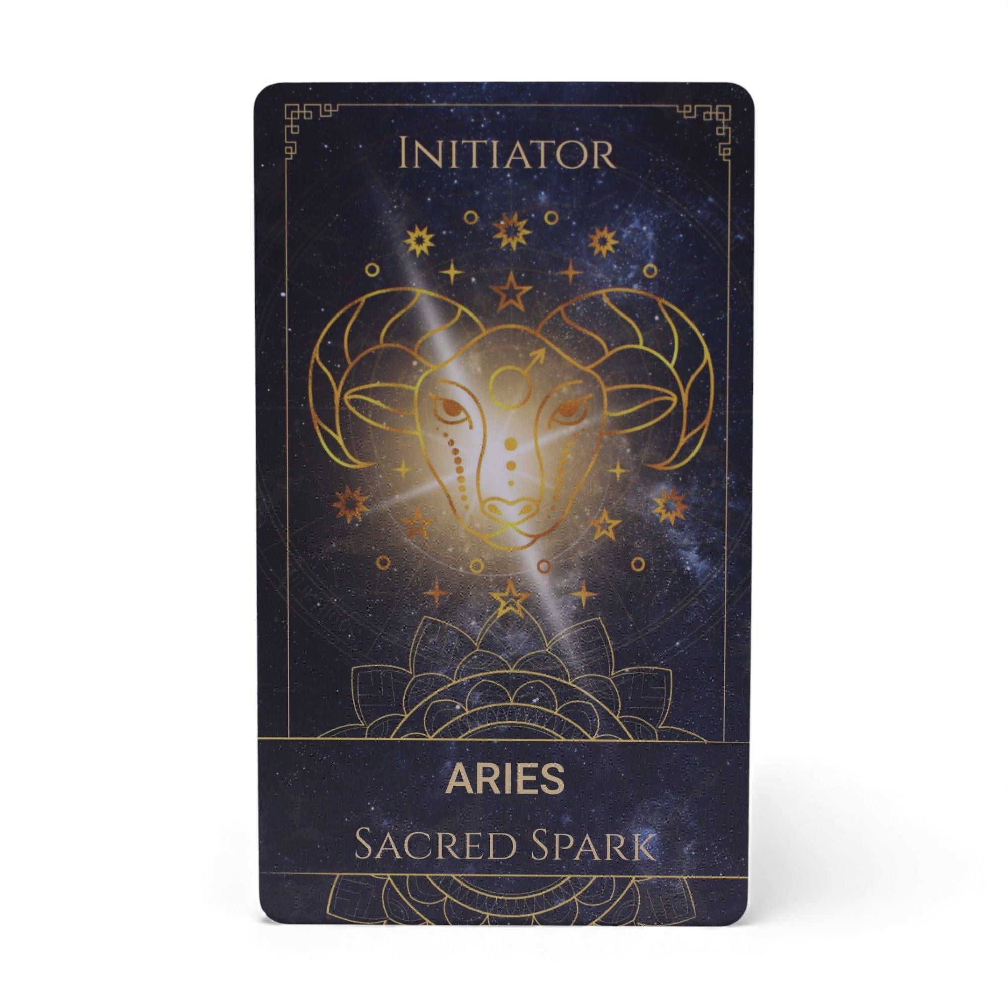 Celestial Energy Atlas Oracle Cards for Cosmic Intuition Insights