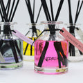 140ml Reed Diffuser Fell Berry for a Refreshing Home Fragrance
