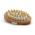 Anti Cellulite Wooden Massager for Toning and Smoothing Skin