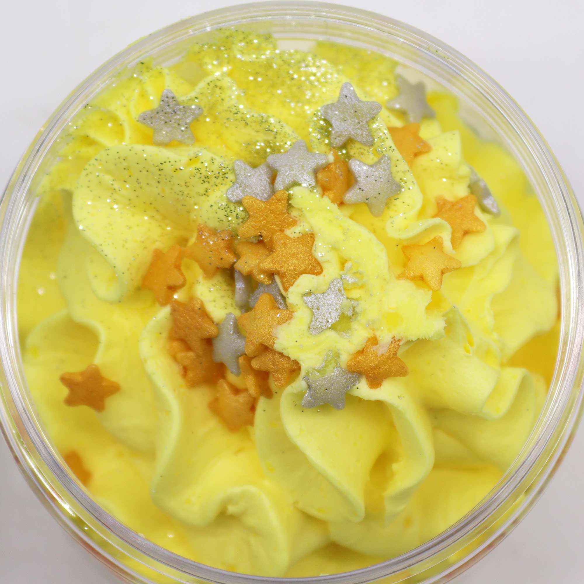 Cosy Winter Nights Whipped Soap 120g for Festive Bathing Rituals