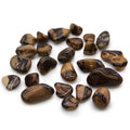 Small African Tumble Stones Picture Nguni for Unique Home Decor