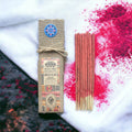 Ritual Resin on Stick Dragon Blood for Serene Atmosphere