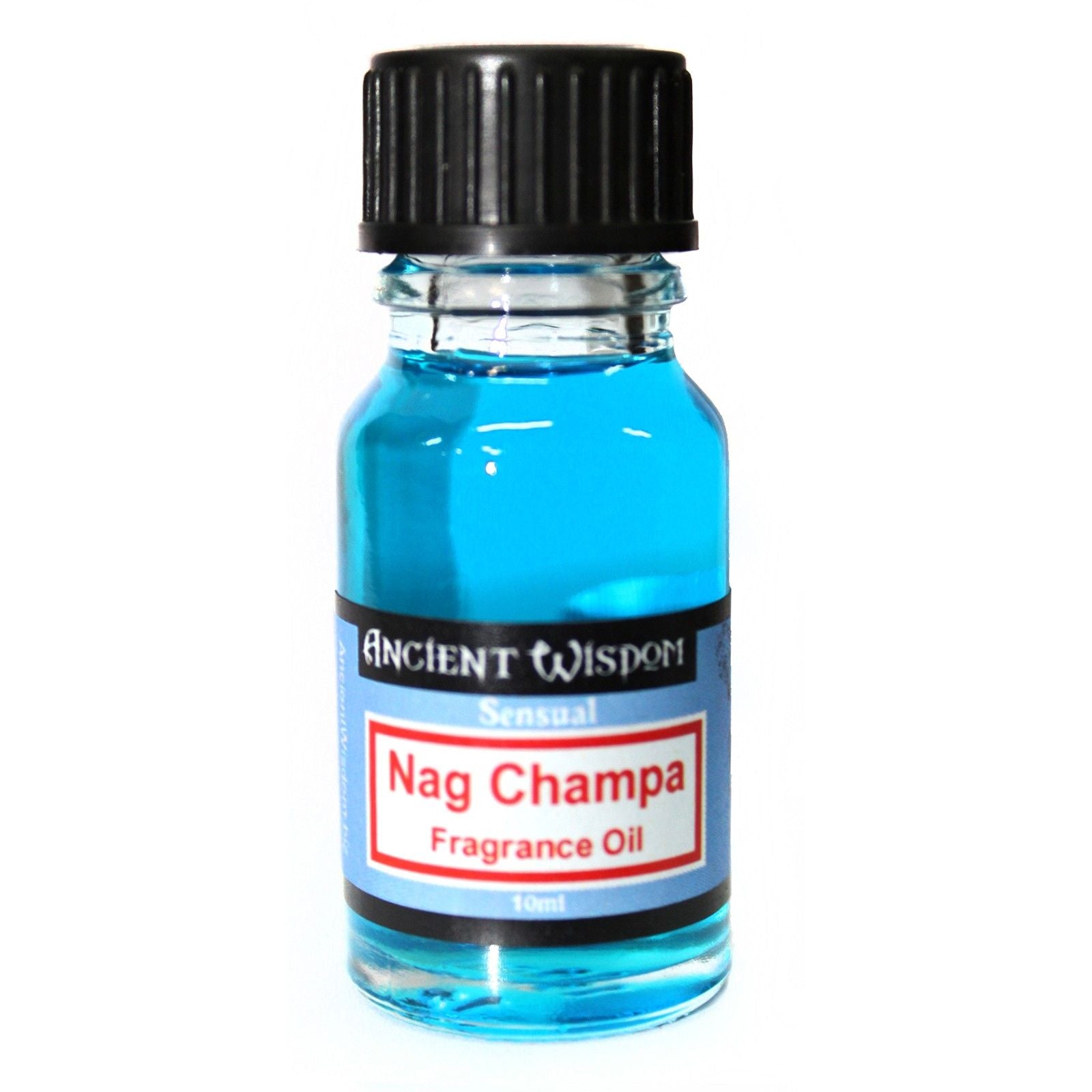10ml Nag Champa Fragrance Oil for a Lasting Aromatic Experience