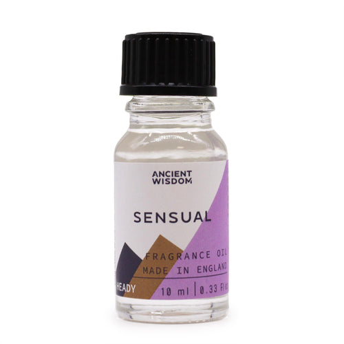 10ml Sensual Fragrance Oil for a Lasting Aroma and Captivating Allure