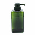 Eco Friendly 450ml Reusable Dispenser Bottle for Sustainable Use