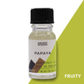 Papaya Fragrance Oil 10ml Exotic Tropical Aroma for Your Home