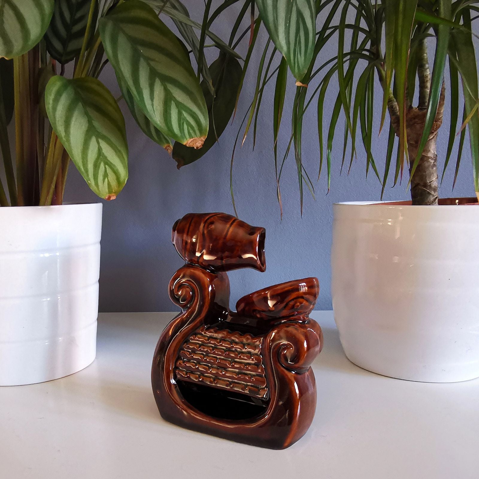 Backflow Incense Burner Wiki Waterfall for Relaxation and Decor