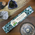 Namaste Mandala Masala Incense Sticks with White Sage Aroma