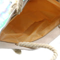 Psychedelic Splash Bag Nature Vibe for Summer Adventures