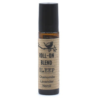 Agnes + Cat Roll On Essential Oil Blend - Sleep