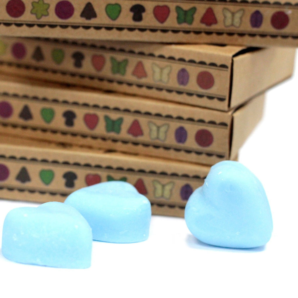 Dewberry Wax Melts Box of 6 for Inviting Home Fragrance